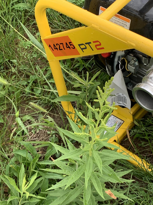 2021 WACKER NEUSON PT2A