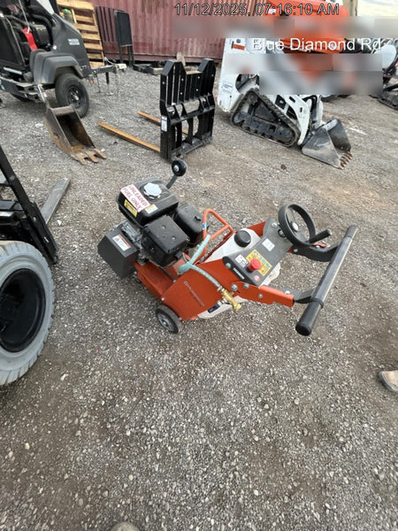 2024 HUSQVARNA FS 400 LV