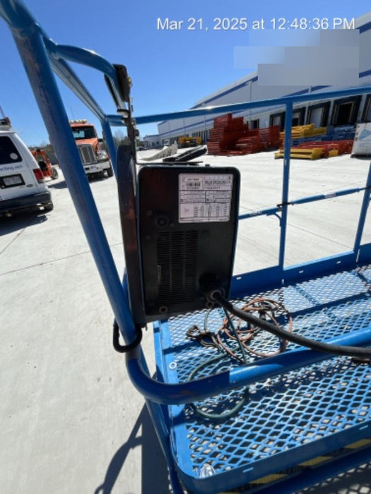 2022 MILLER ELECTRIC CST-280