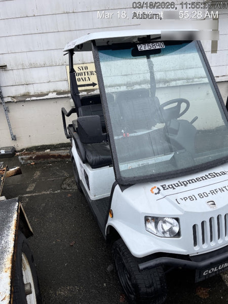 2022 COLUMBIA Journeyman 2+2