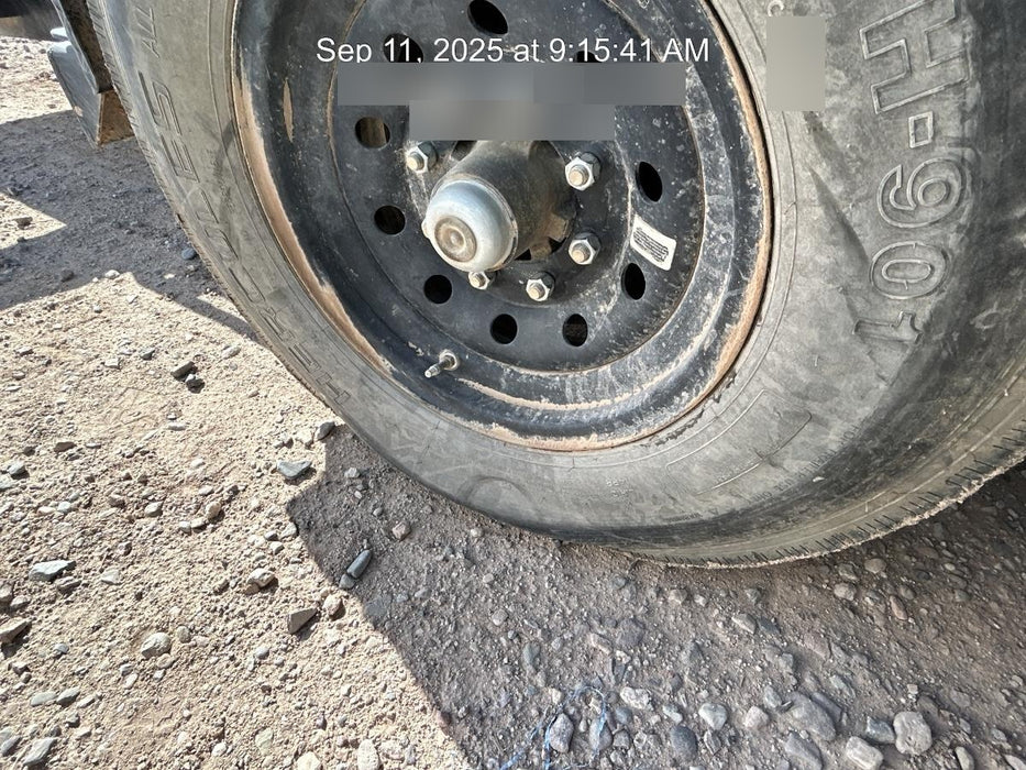 2023 BIG TEX TRAILER 14FT-16BK