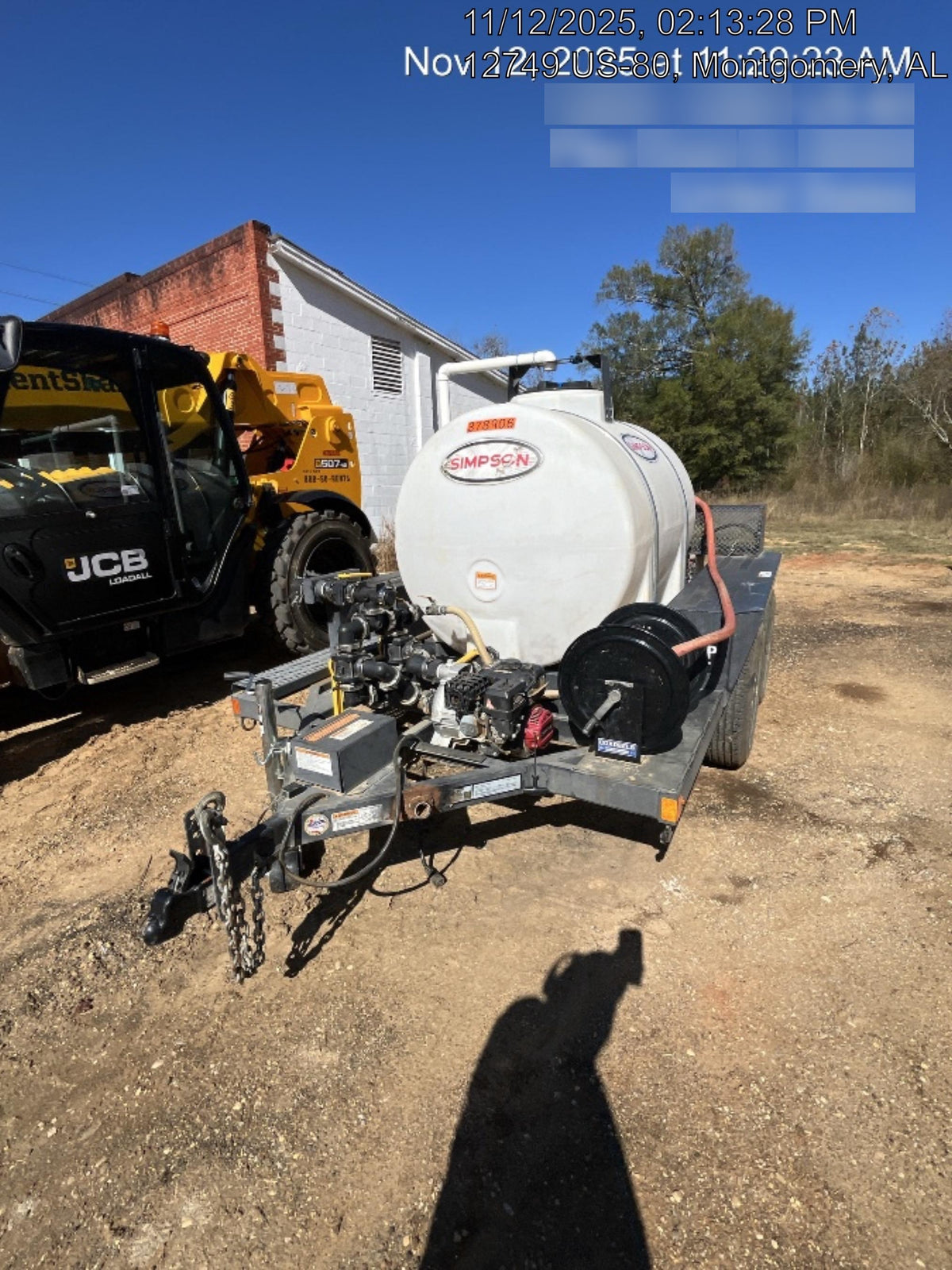 2023 SIMPSON SWT-52517