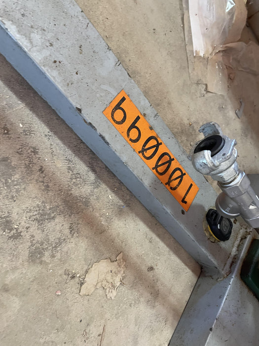 2020 PINNACLE PDQH-3000