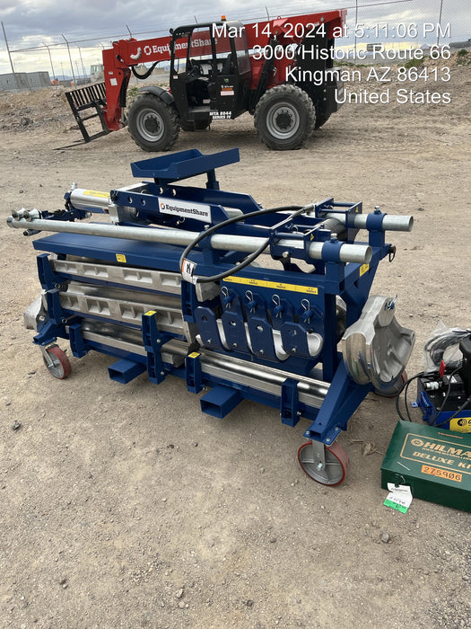 2023 CURRENT TOOLS 254P