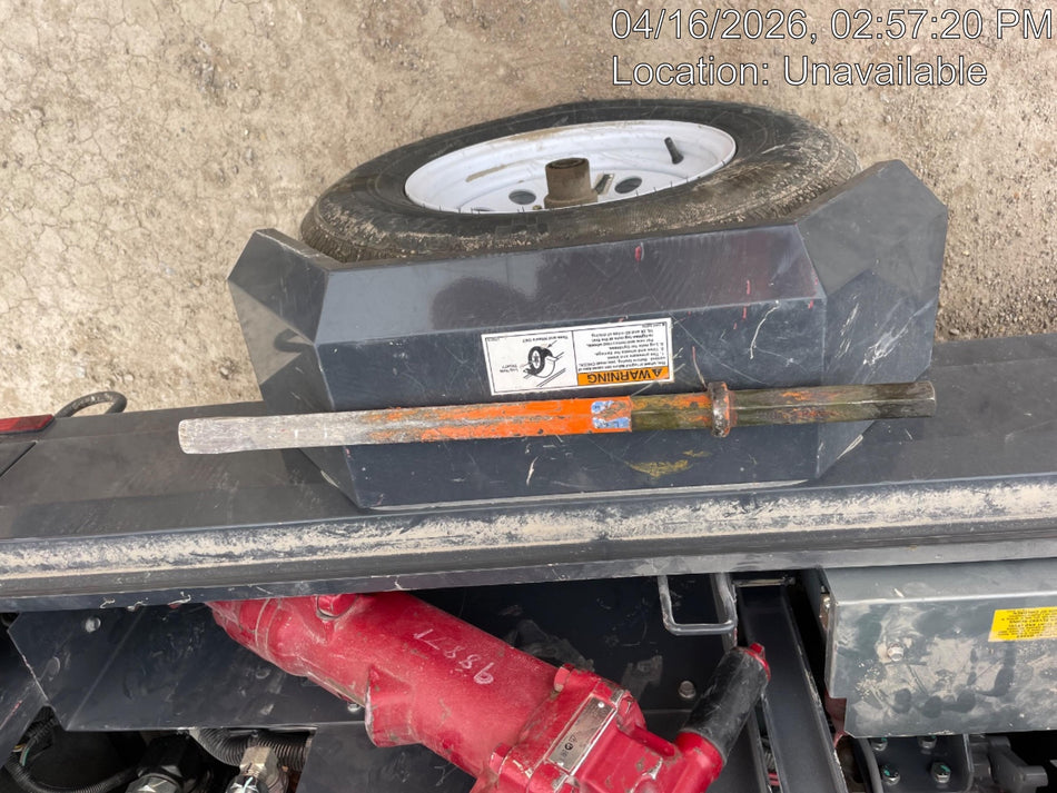 2020 CHICAGO PNEUMATIC CP 1290 S