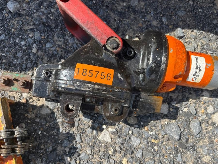 2021 MICHIGAN PNEUMATIC 10267