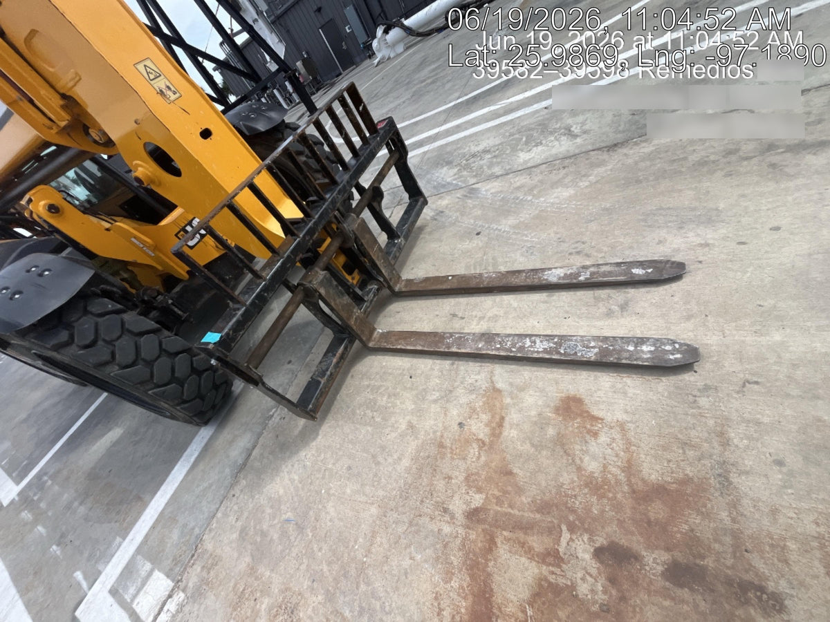 2024 JCB 506-36