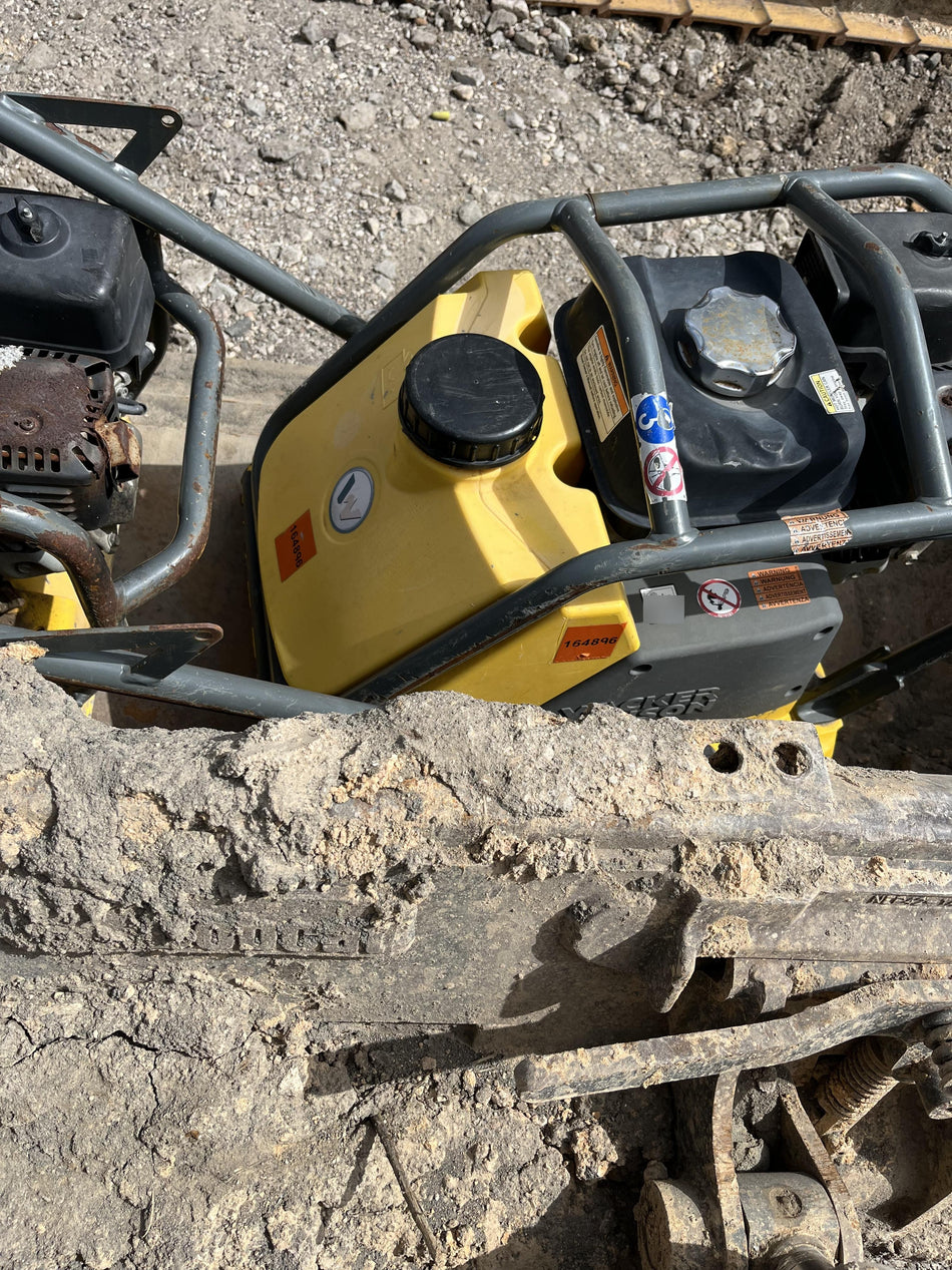 2021 WACKER NEUSON WP1550AW