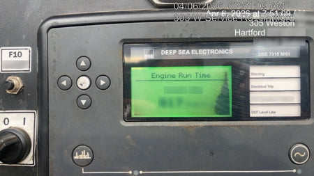 2021 ATLAS COPCO QAS 70