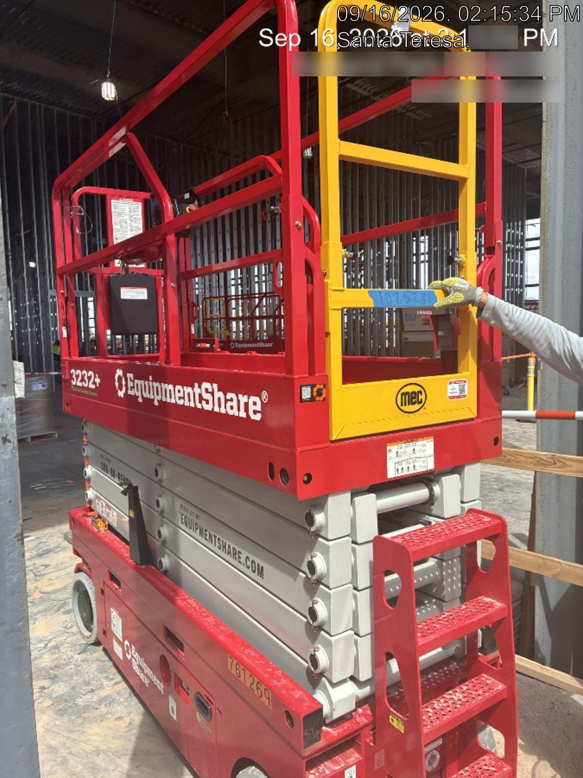 2026 MEC 3232+