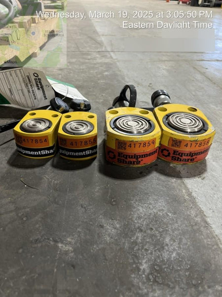 2024 ENERPAC RSM100