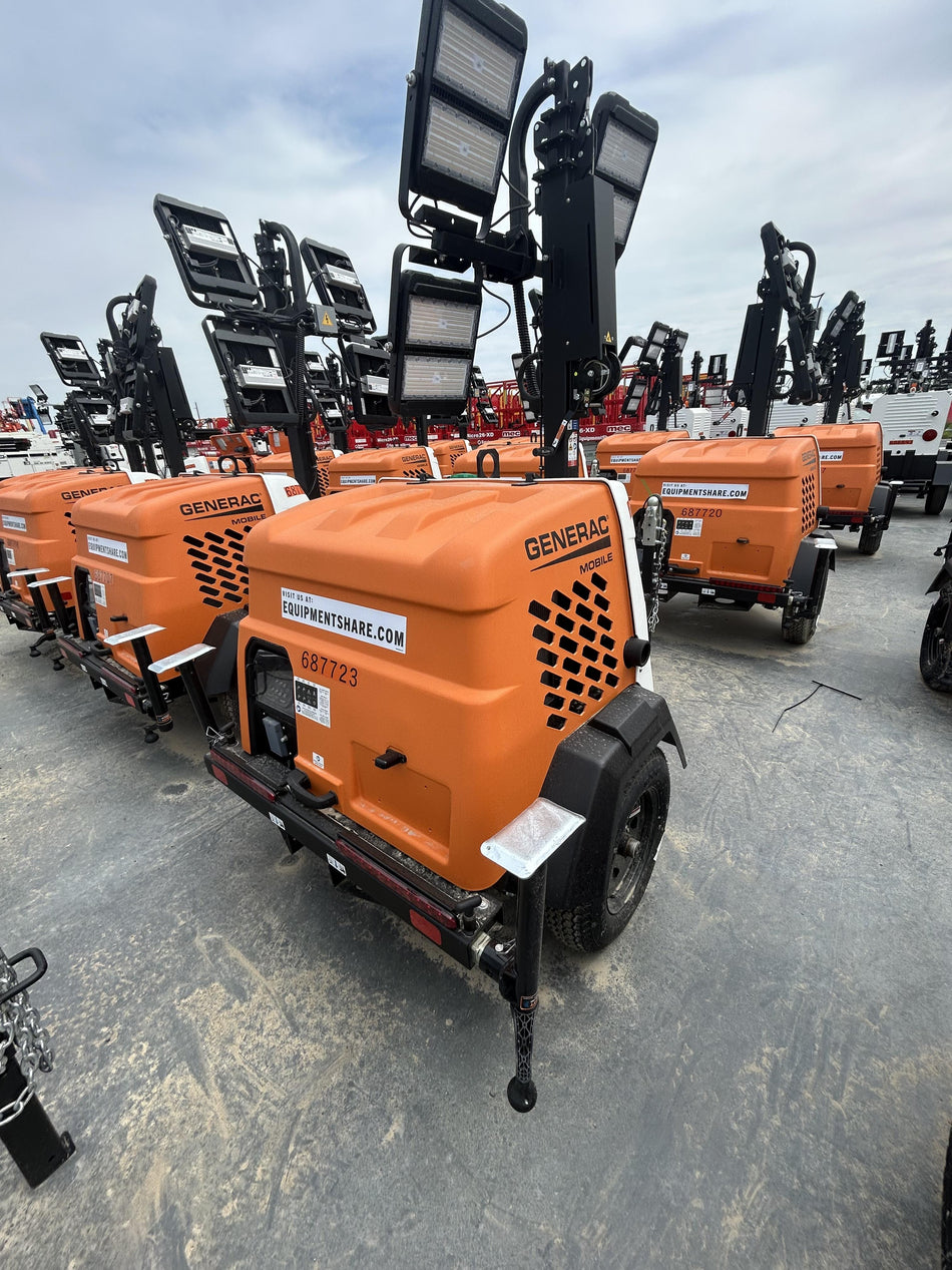 2026 GENERAC MLTS-4