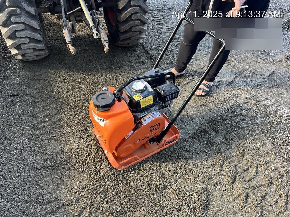 2023 MULTIQUIP MVC82VHW