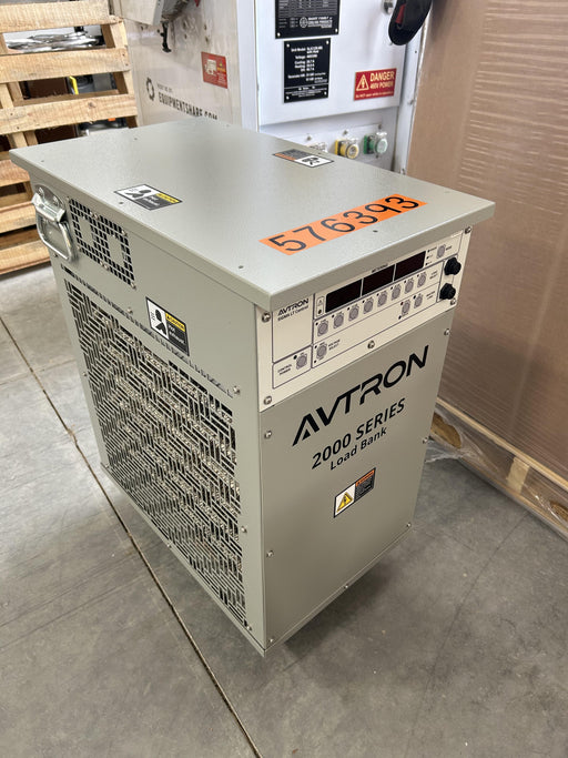 2025 AVTRON AVTRON 2705