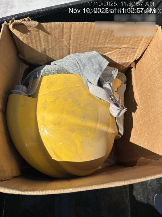 2025 TEXAS PRIDE TRAILERS 18'-20' Lowboy Sand Blasting Unit