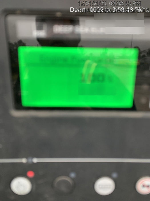 2023 ATLAS COPCO QAS 70