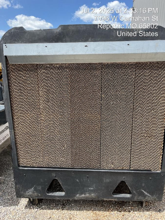 2021 PORTACOOL PACJS2601A1