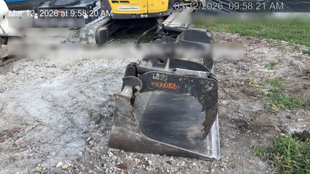 2022 PALADIN UTILITY GRAPPLE 11876-0022