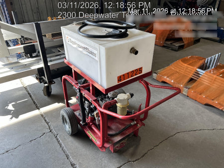 2024 RICE HYDRO DPH-3B