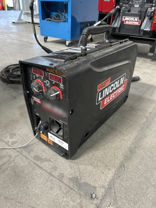 2024 LINCOLN ELECTRIC LN-25X