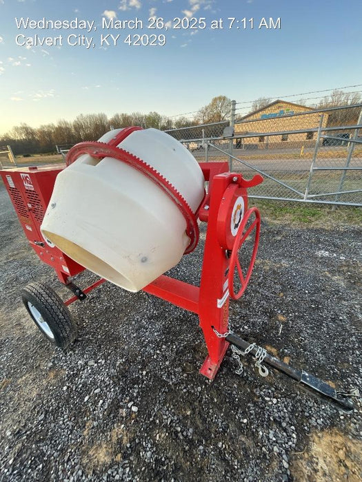 2022 MULTIQUIP MC94PK