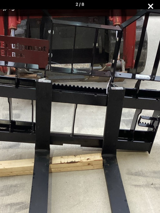 2025 VIRNIG PF4855-5VG