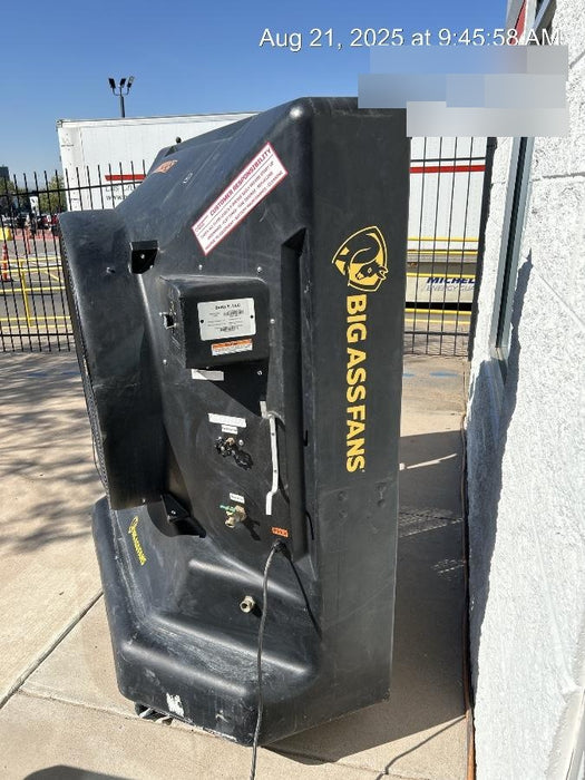 2023 BIG ASS FANS Cool Space 400