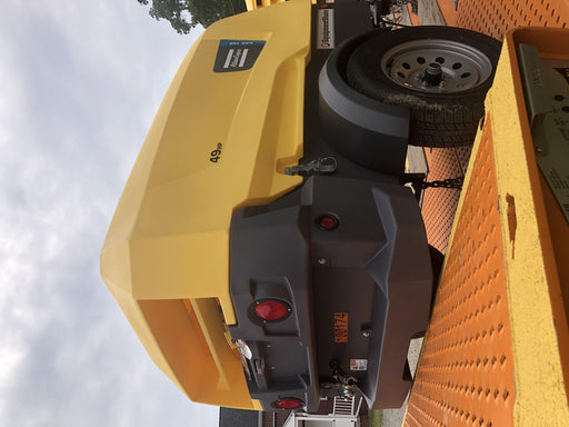 2020 ATLAS COPCO XAS188