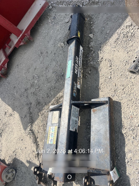 2022 STAR INDUSTRIES M1360B - Star JIB Boom