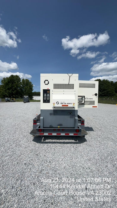 2022 ATLAS COPCO QAS 330