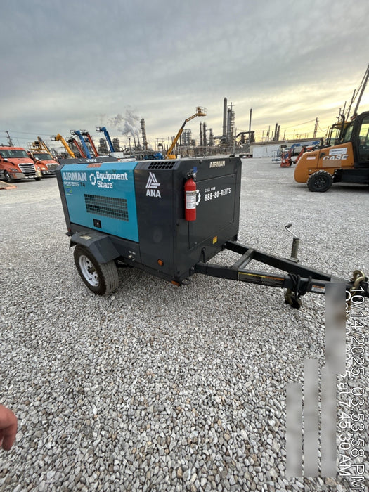 2025 AIRMAN PDS185S CWK