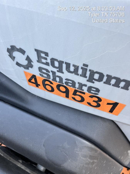 2024 Wacker Neuson LTT4 Diesel, Kohler KDW702, Deep Sea Controller, Auto Start, LED 320W, Bypass Outlet, T3