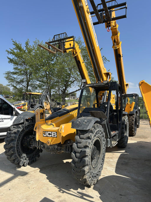 2020 JCB 509-42