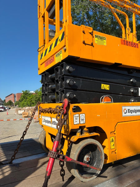 2021 JCB S1930E