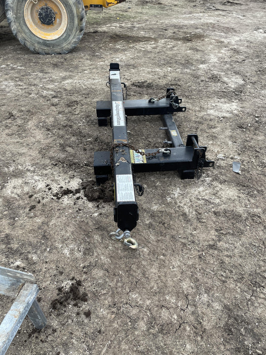 2020 STAR INDUSTRIES 1150C