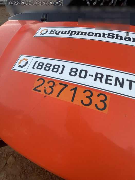 2022 KUBOTA RTV-X1140W-H (Canopy)