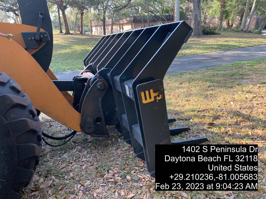 2022 WERK-BRAU WL3.5RK-108 - Werk-Brau