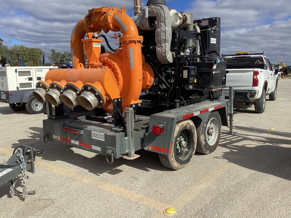 2023 PREMIER PUMP 8NHTH-RP-DC13