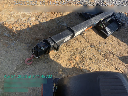2025 STAR INDUSTRIES M1360B - Star JIB Boom