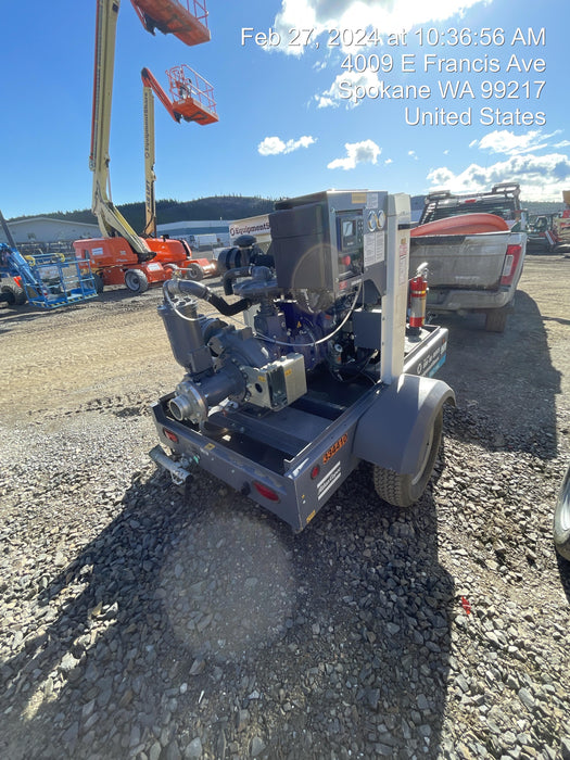 2023 ATLAS COPCO PAC F44 KD