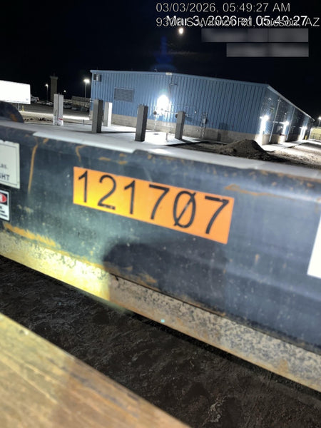2020 STAR INDUSTRIES M1360B - Star JIB Boom