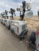Wacker Neuson LTV6K-MH Wacker Neuson LTV6K Mobile Light Tower w/Fuel Level Sensor Installed