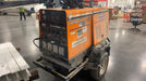 2021 Lincoln Electric Vantage 549X Ready Pak 3, ORANGE (includes trailer, cable rack, fender light kit)