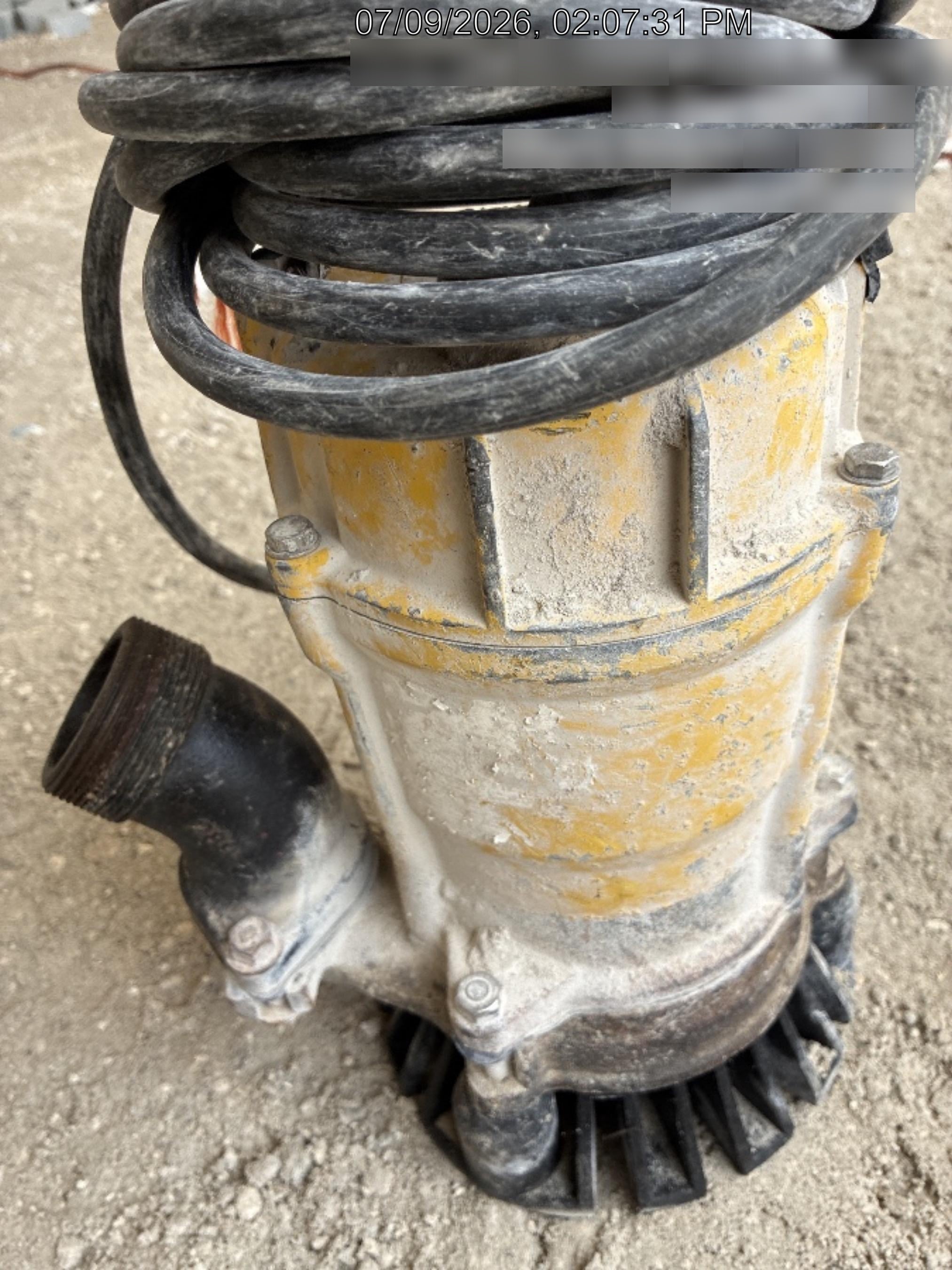 2022 WACKER NEUSON PST2