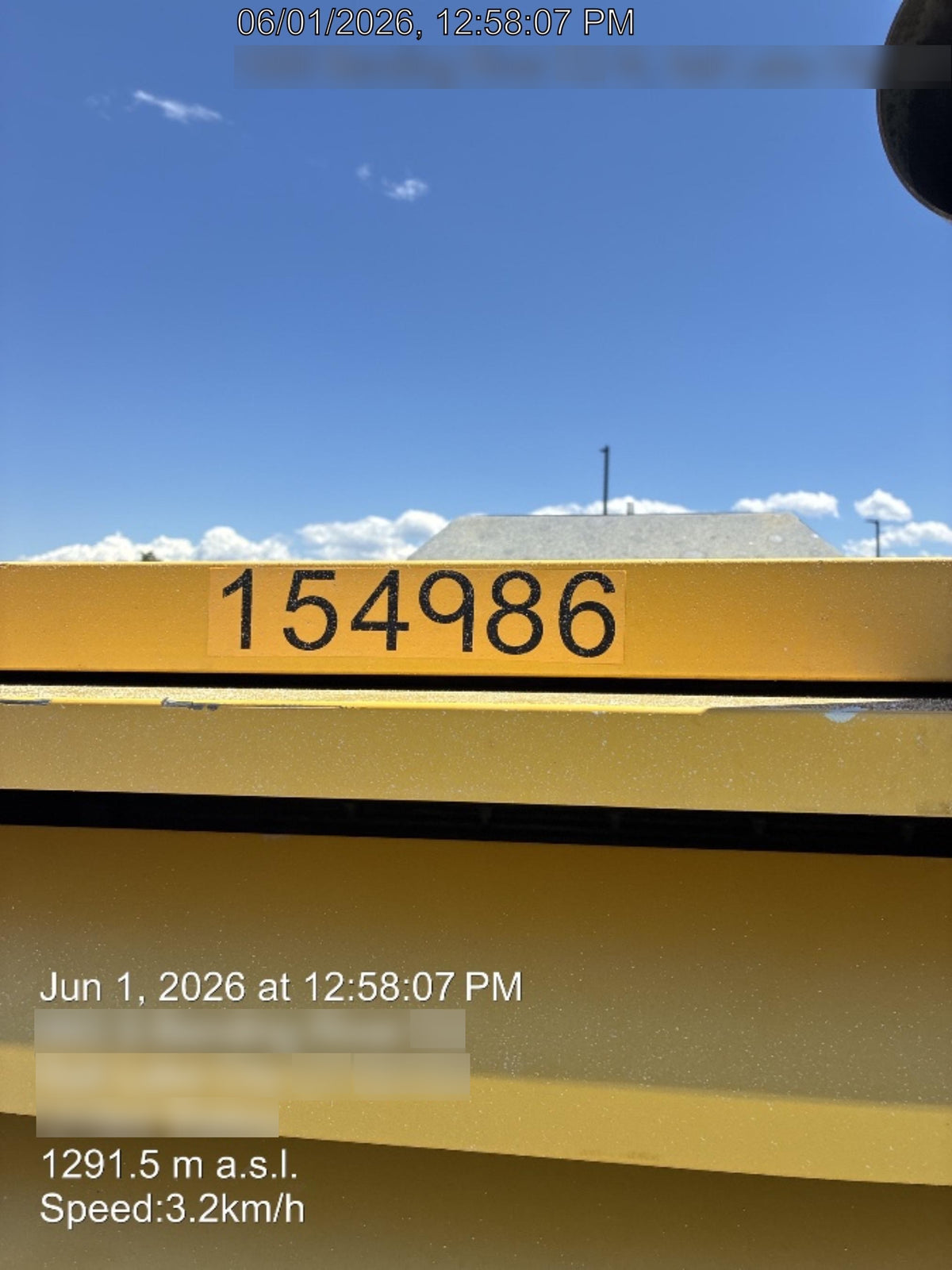 2021 ATLAS COPCO XAS 900
