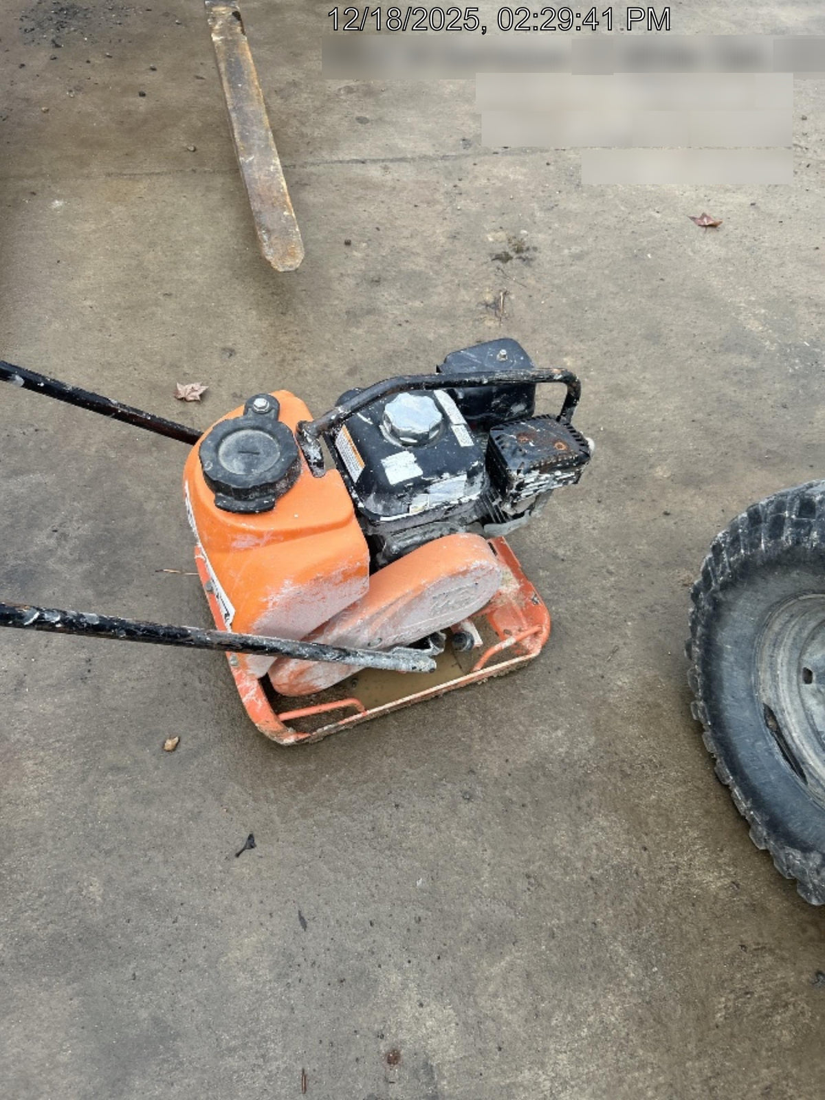 2023 MULTIQUIP MVC82VHW