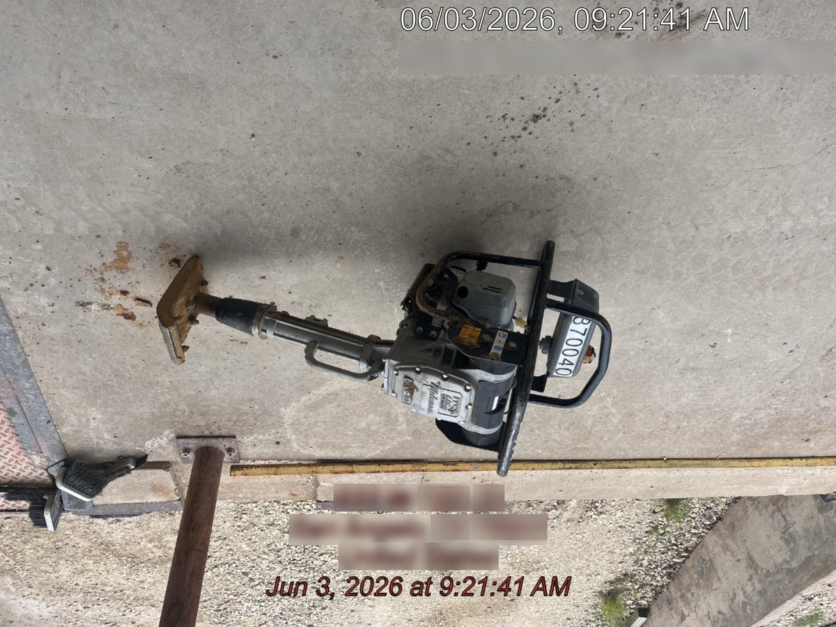 2023 MULTIQUIP MTR40HF