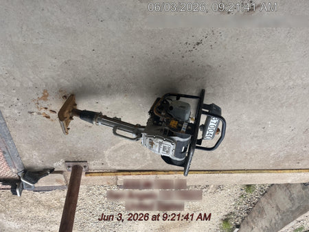 2023 MULTIQUIP MTR40HF