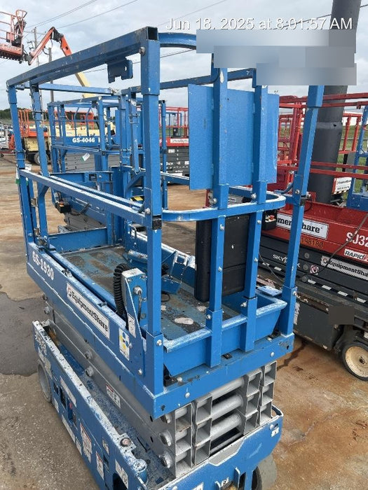 2020 Genie GS-1930 GENIE GS-1930