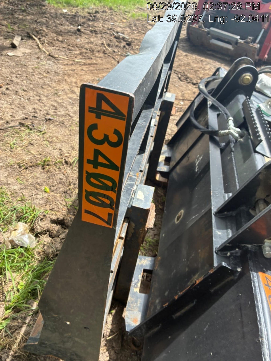 2024 ARROW MATERIAL HANDLING F5100CB